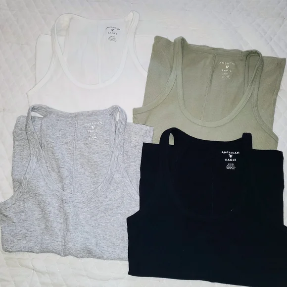 American Eagle Tank Bundle - Picture 7 of 10